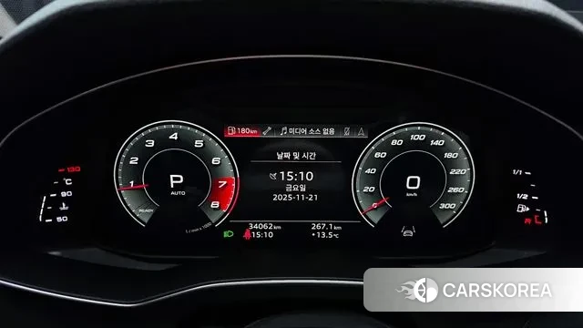 Audi A6 (C8) id 3395289 из Кореи 18