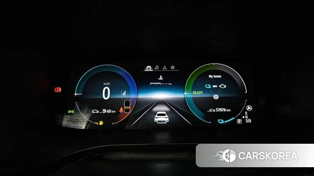 Renault Korea (Samsung) XM3 id 4572254 из Кореи 31