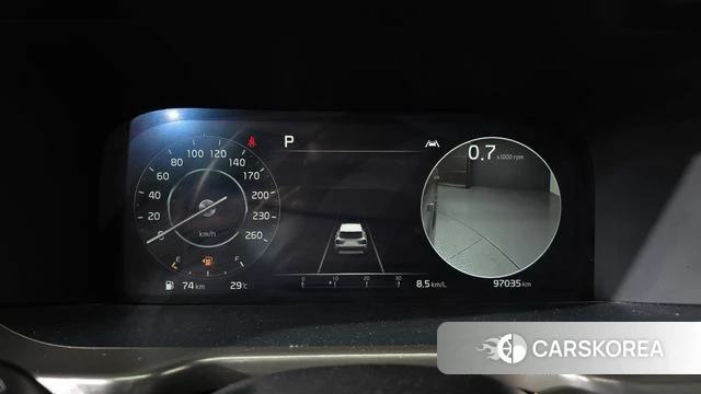 Kia Sorento 4th Generation id 4641810 из Кореи 18