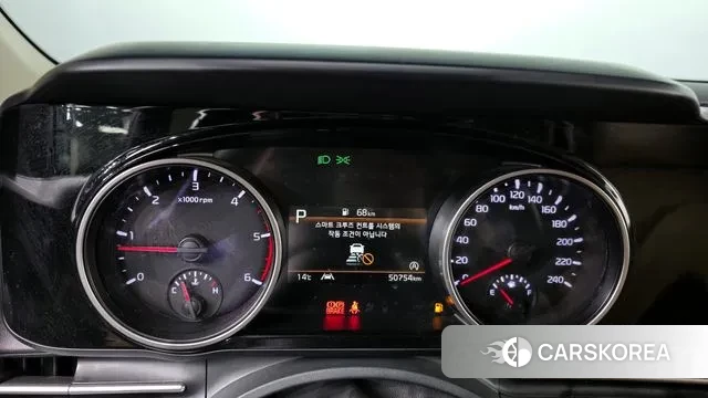 Kia Carnival 4th generation id 3771052 из Кореи 18