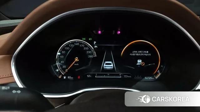 Genesis G80 (RG3) id 3778482 из Кореи 18