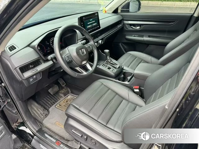 Honda CR-V id 4335246 из Китая 8
