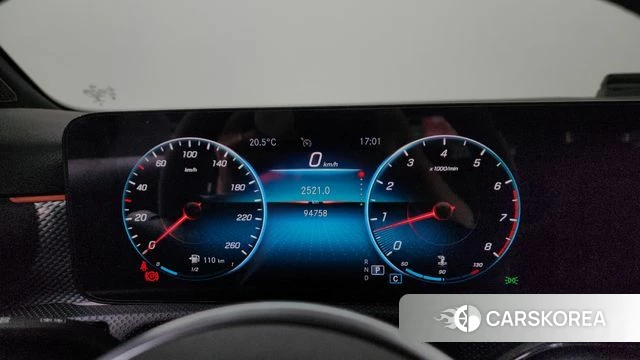 Mercedes-Benz A-Class W177 id 3941864 из Кореи 18