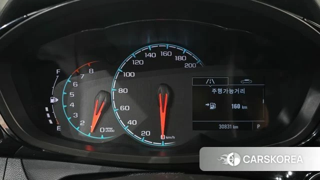 Chevrolet (GM Daewoo) The New Spark id 4702589 из Кореи 29