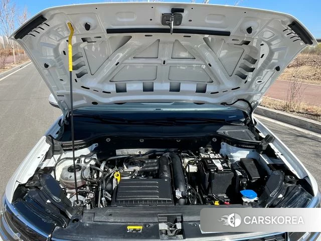 Volkswagen Tuyue id 4263027 из Китая 18
