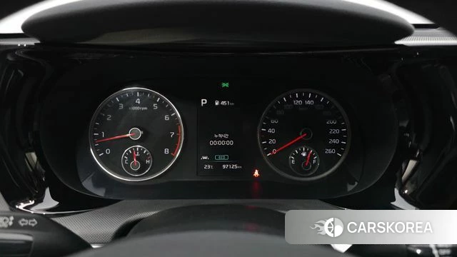 Kia K5 3rd generation id 4446320 из Кореи 18