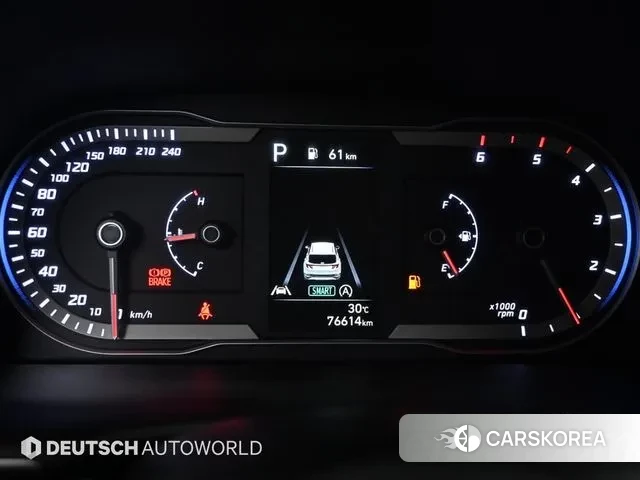 Hyundai Tucson (NX4) id 3054254 из Кореи 18