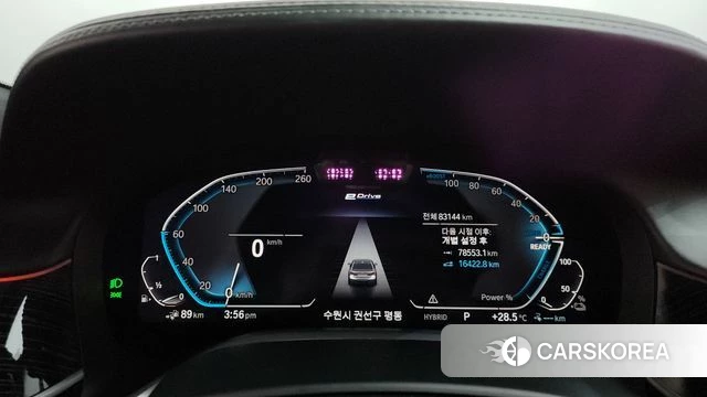 BMW 7 Series (G11) id 4488812 из Кореи 18