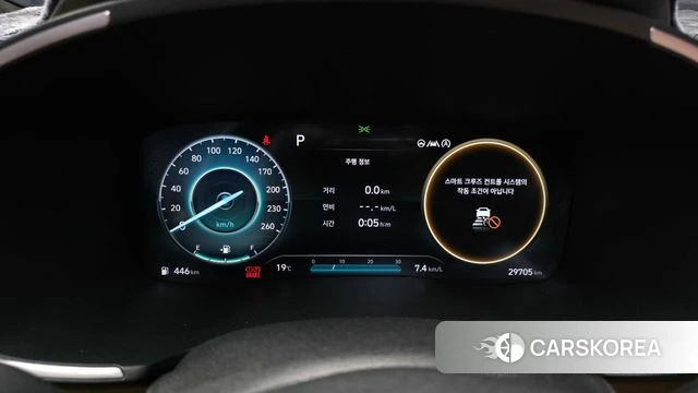 Hyundai The New Santa Fe id 3838398 из Кореи 18