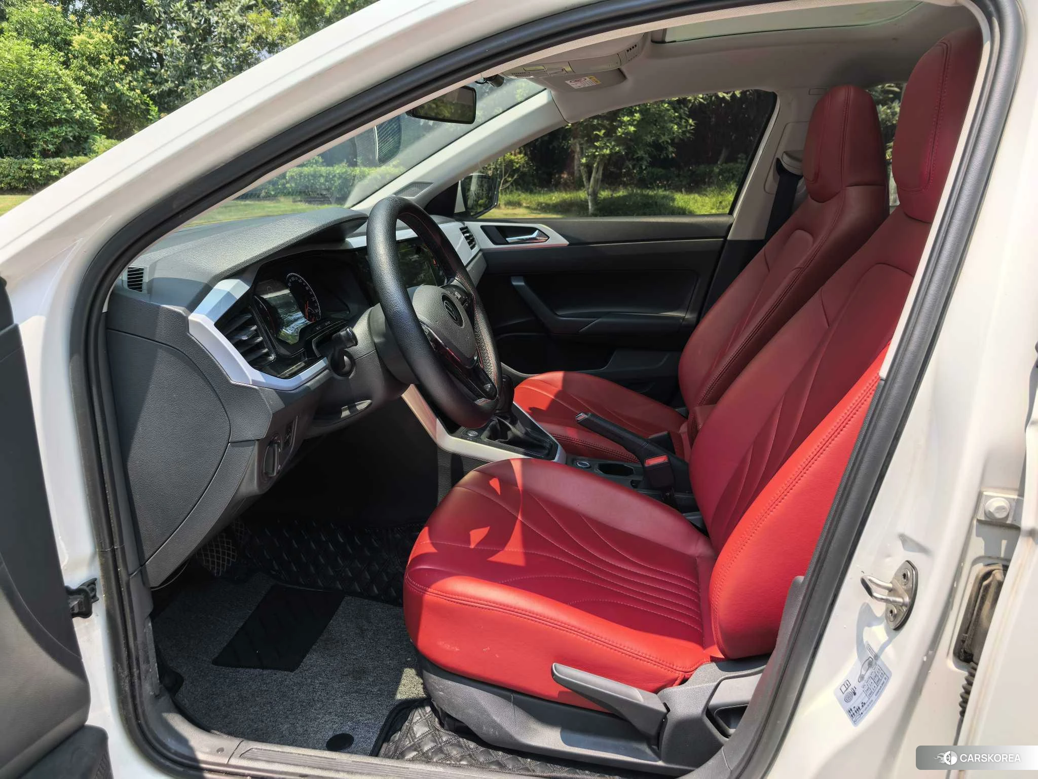 Volkswagen Polo id 4468038 из Китая 8