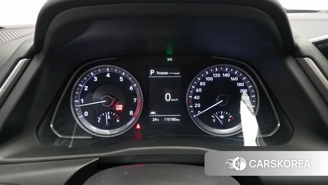 Hyundai Sonata (DN8) id 4428777 из Кореи 18
