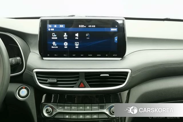 Hyundai Tucson id 4254321 из Китая 22