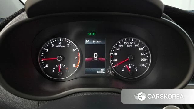Kia Morning Urban (JA) id 4494935 из Кореи 29