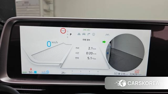 Hyundai Ionic 6 id 4591807 из Кореи 18