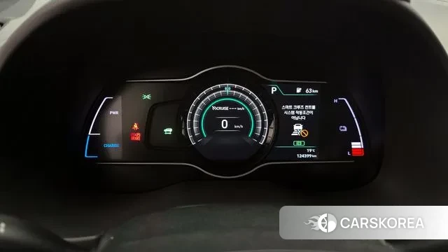 Hyundai Kona Electric id 3379713 из Кореи 18