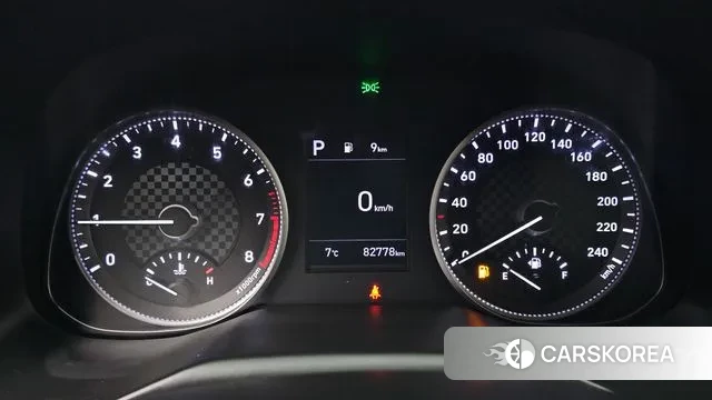 Hyundai The New Avante AD id 3672623 из Кореи 18