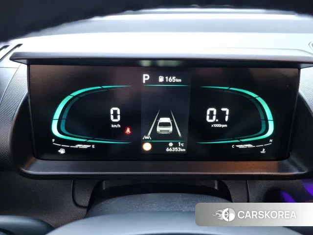 Hyundai Casper id 3615955 из Кореи 18