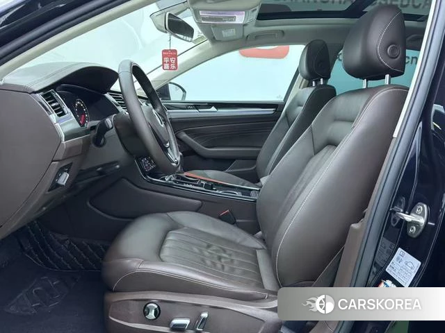 Volkswagen Huiang id 4240583 из Китая 11