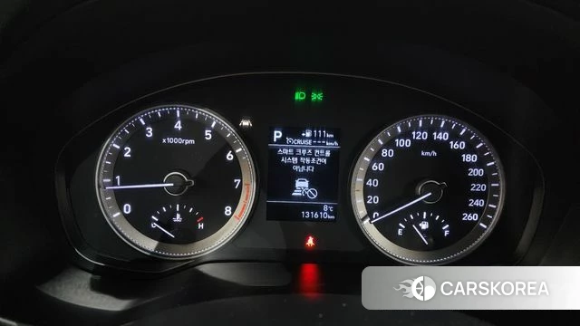 Hyundai Grandeur IG id 3807902 из Кореи 18