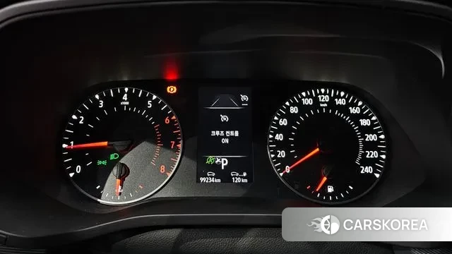 Renault Korea (Samsung) XM3 id 3416926 из Кореи 18