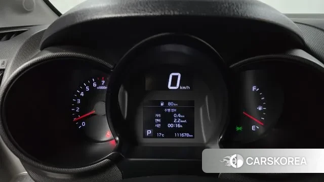 Kia The New Ray id 3428256 из Кореи 18