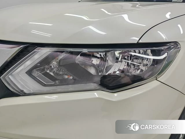 Nissan Qijun id 4219768 из Китая 18