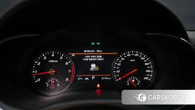 Kia Stinger Meister id 3032230 из Кореи 18