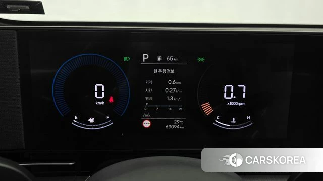 Hyundai Kona (SX2) id 4506252 из Кореи 27
