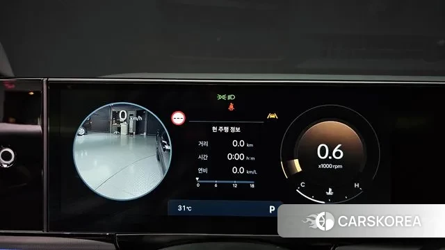 Hyundai Grandeur (GN7) id 3058204 из Кореи 18