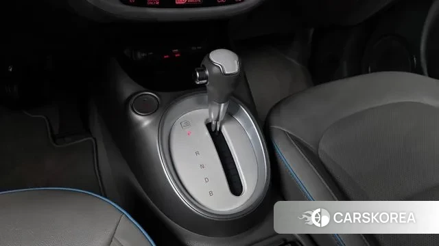 Kia Soul EV id 3429578 из Кореи 18