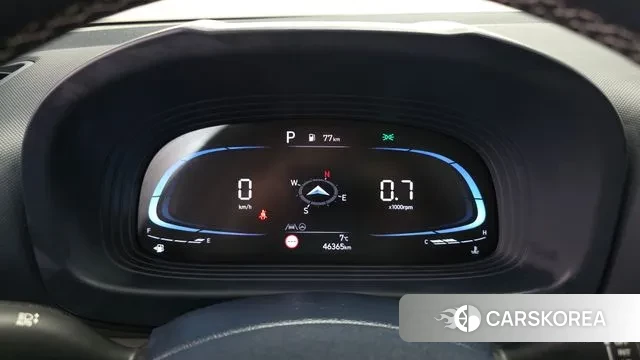 Hyundai Venue id 3734173 из Кореи 18