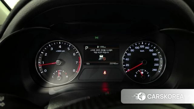 Kia The New K3 2nd generation id 3871616 из Кореи 18
