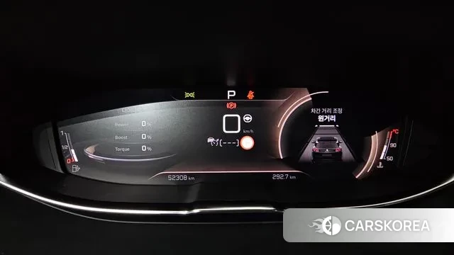 Peugeot 5008 second generation id 2989712 из Кореи 18