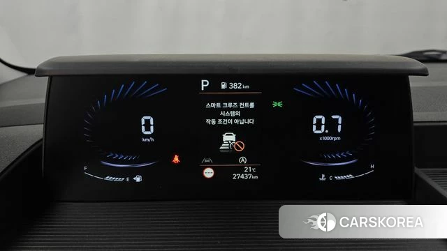 Hyundai Staria id 4282677 из Кореи 28