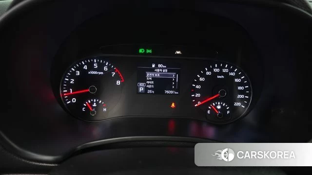 Kia Soul Booster id 4923501 из Кореи 30