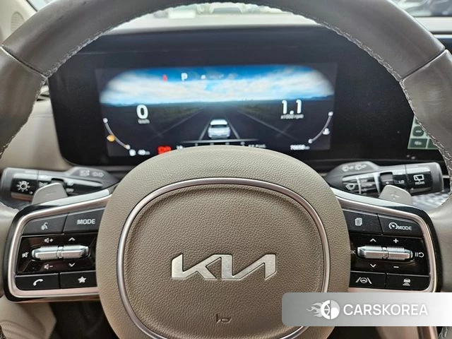 Kia Carnival 4th generation id 4355146 из Кореи 15