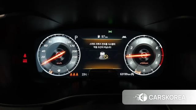 Genesis The New G70 id 3935631 из Кореи 18