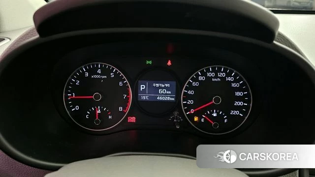 Kia All New Morning (JA) id 3911426 из Кореи 18