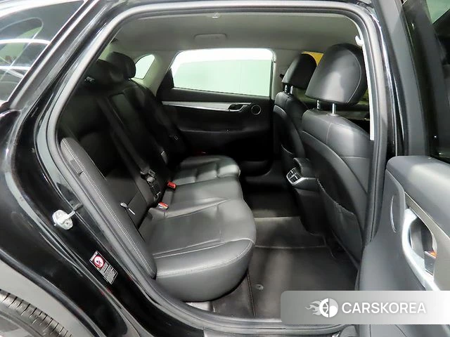 Hyundai The New Grandeur IG id 3898675 из Кореи 18