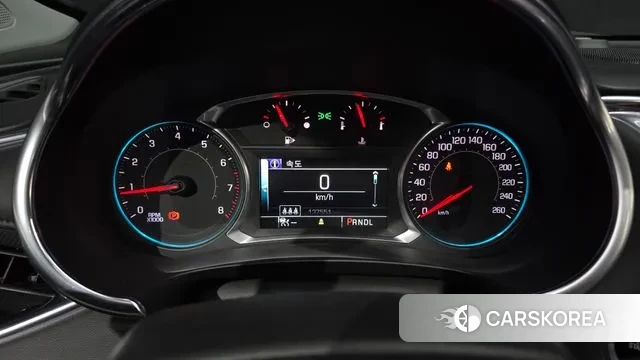 Chevrolet (GM Daewoo) All New Malibu id 3060878 из Кореи 18