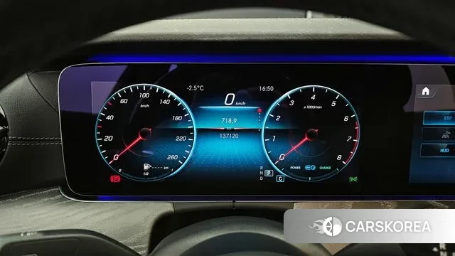 Mercedes-Benz E-Class W213 id 3438775 из Кореи 18