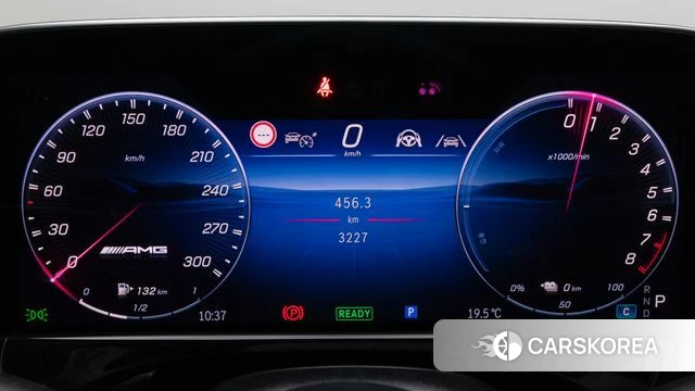 Mercedes-Benz E-Class W214 id 4421356 из Кореи 18