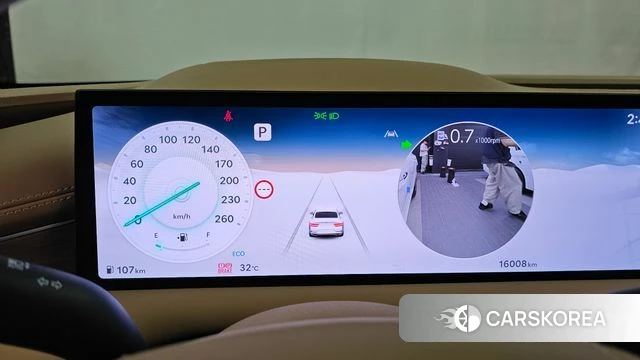 Genesis G80 (RG3) id 4675230 из Кореи 30