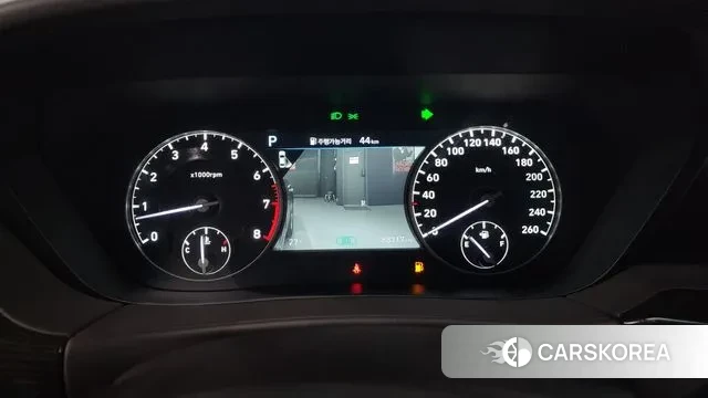 Genesis G90 id 3209337 из Кореи 18