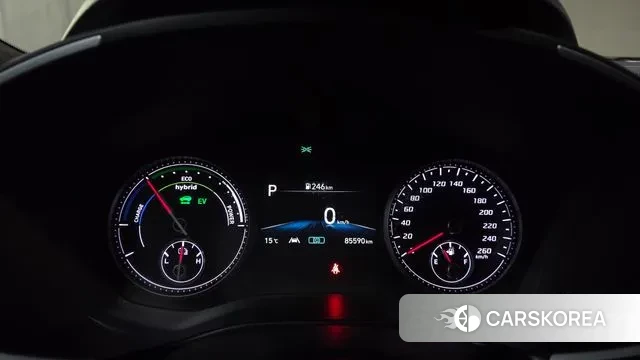 Hyundai The New Santa Fe id 3389708 из Кореи 18