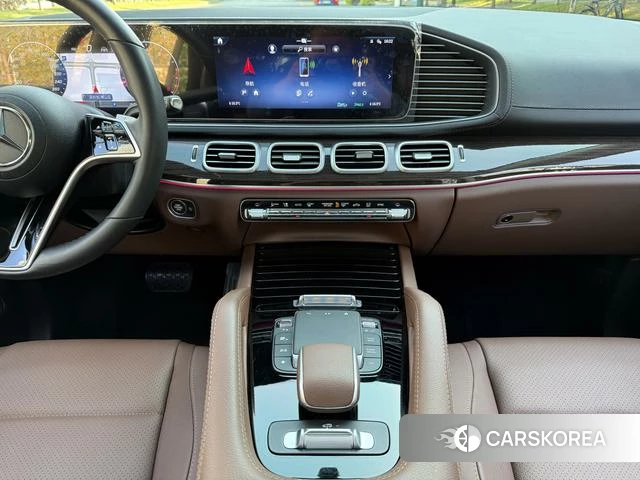 Mercedes-Benz GLE (import) id 4274113 из Китая 20