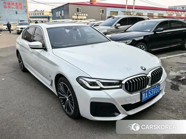 BMW 5 series id 4209014 из Китая 7