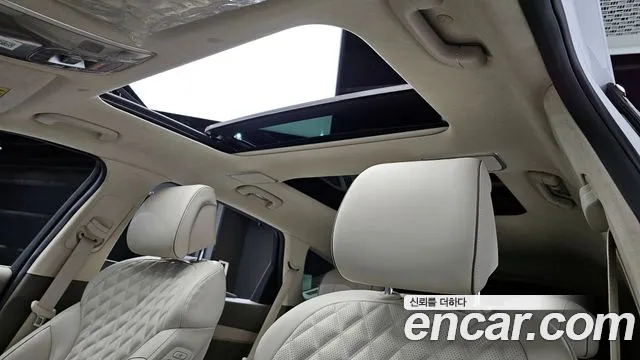 Genesis GV80 id 2745842 из Кореи 18