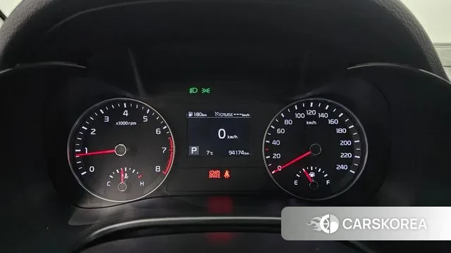 Kia Come New K3 id 3485114 из Кореи 18