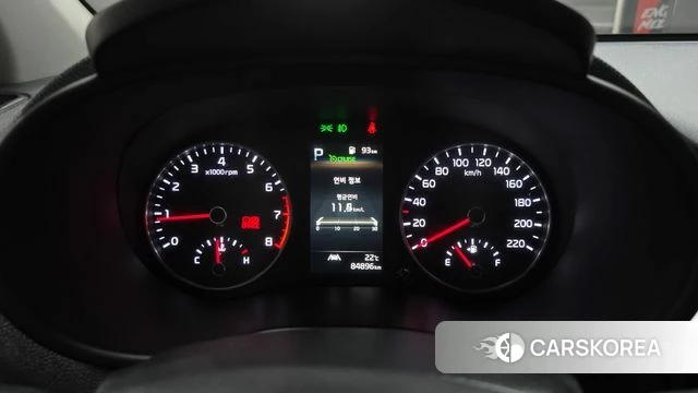 Kia Morning Urban (JA) id 4370872 из Кореи 30